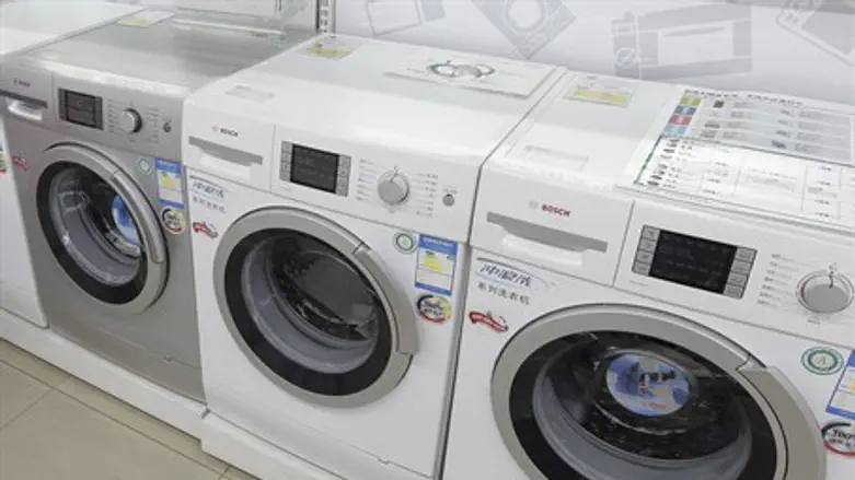 electrical appliances