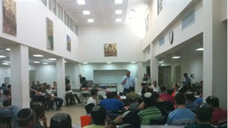 הרשקוביץ ב"שבי חברון"