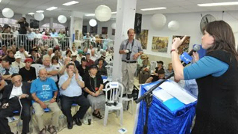 ח"כ חוטובלי אתמול