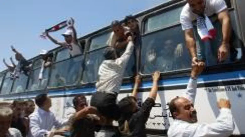 לתבוע המשחררים. דרשן לייטנר