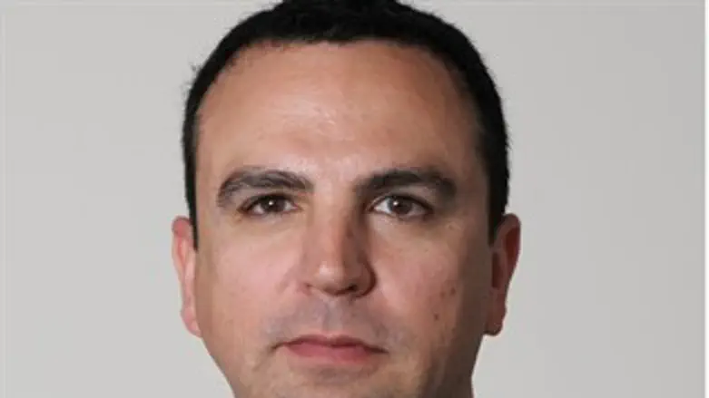 המשנה למנכ"ל הטרי. גורביץ'