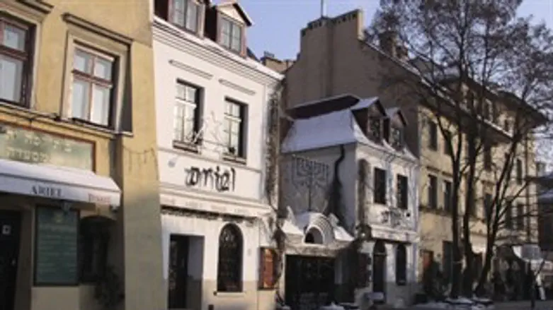 פולין. ארכיון