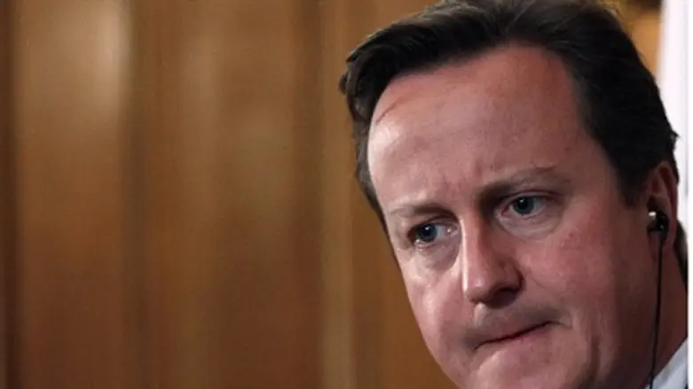 David Cameron