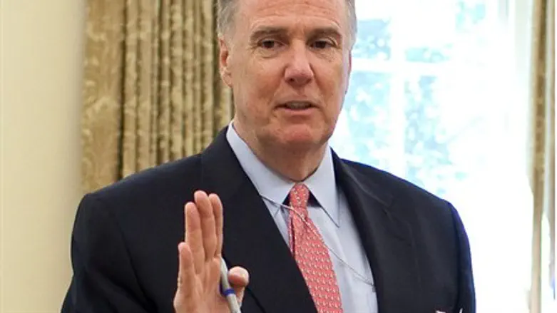 Tom Donilon