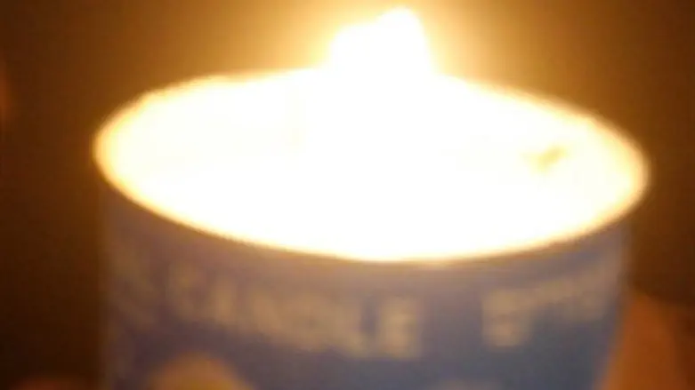 Тель-Авив скорбит по погибшим в «Дольфи»