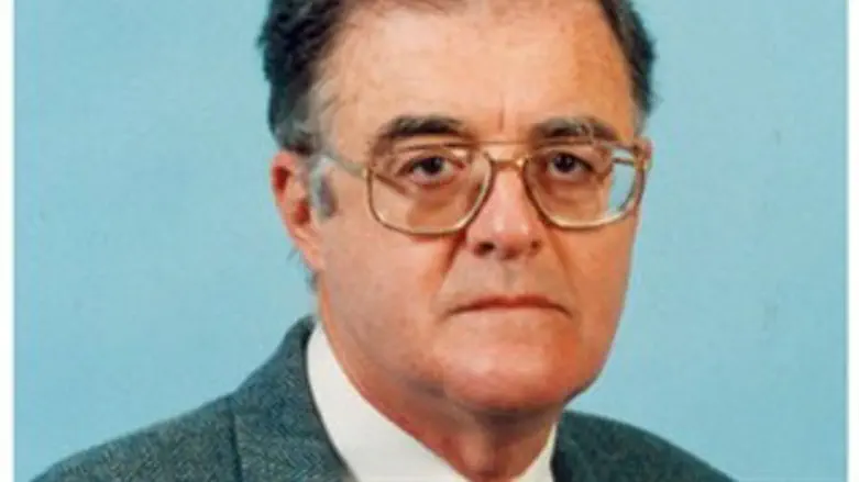 עובדיה הררי