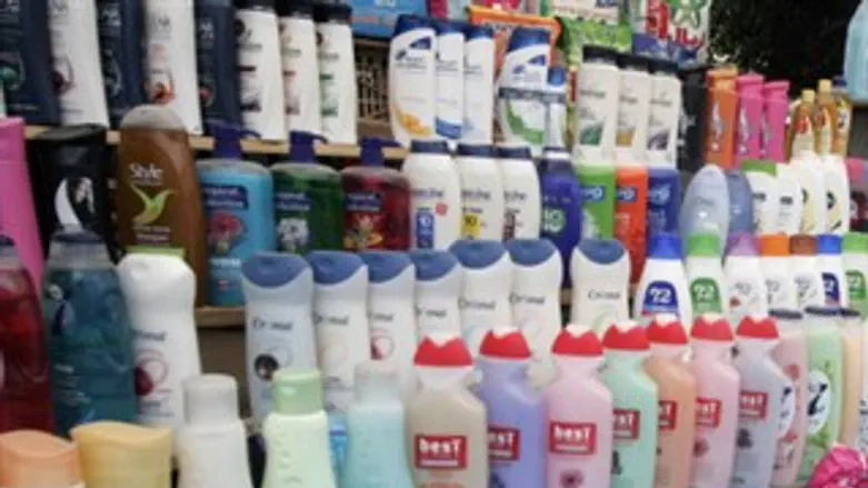 הטעו צרכנים