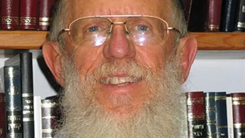 להוסיף יראת שמיים. הרב מדן