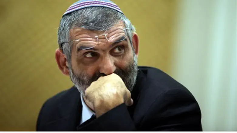 Michael Ben-Ari