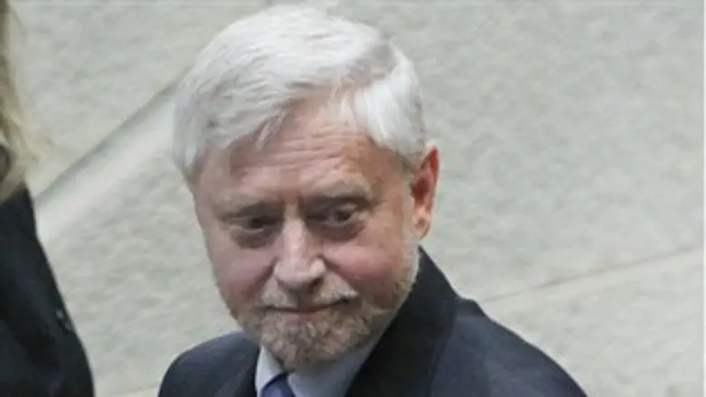 יעקב. מבקר המדינה