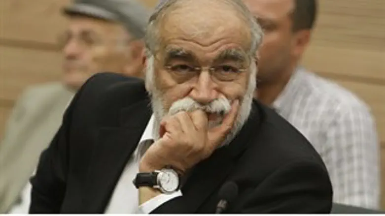 ח"כ רותם