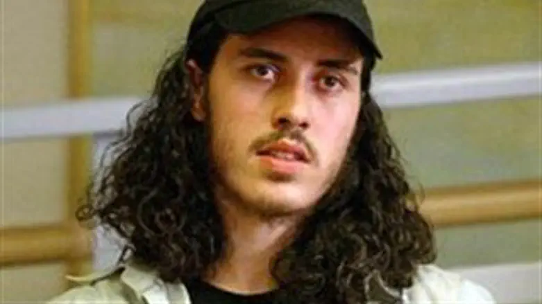 המחבל המתאבד?