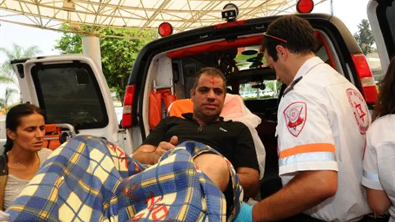 Burgas terror victims