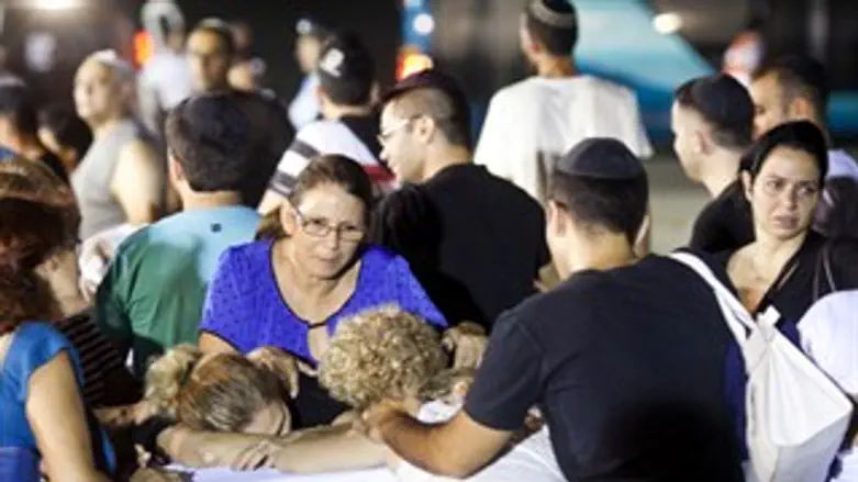 הרוגי הפיגוע