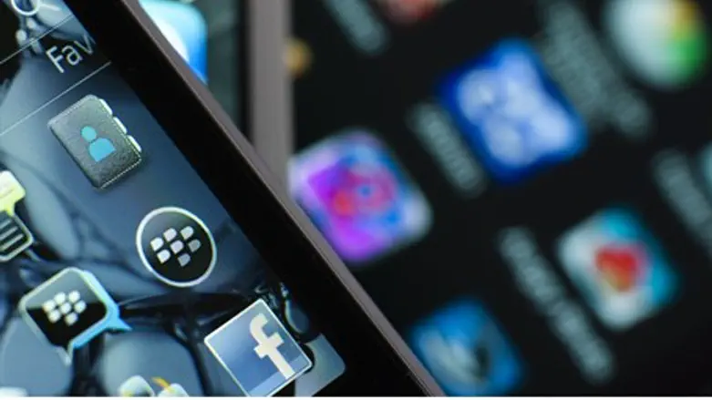 smartphone apps
