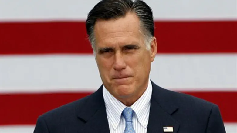 Mitt Romney