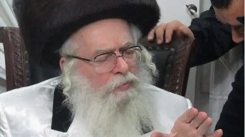 הצדיק מיבניאל