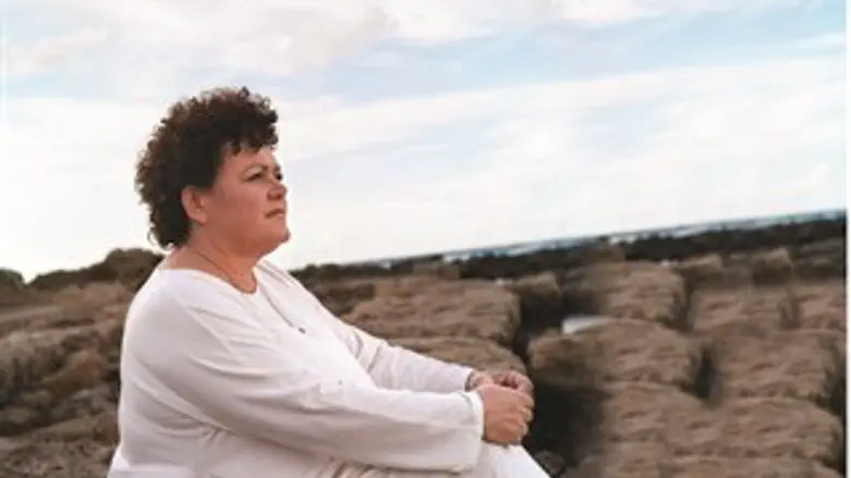 מצאה את הרוח