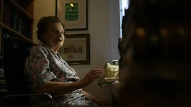 תובא למנוחות היום. בן פורת