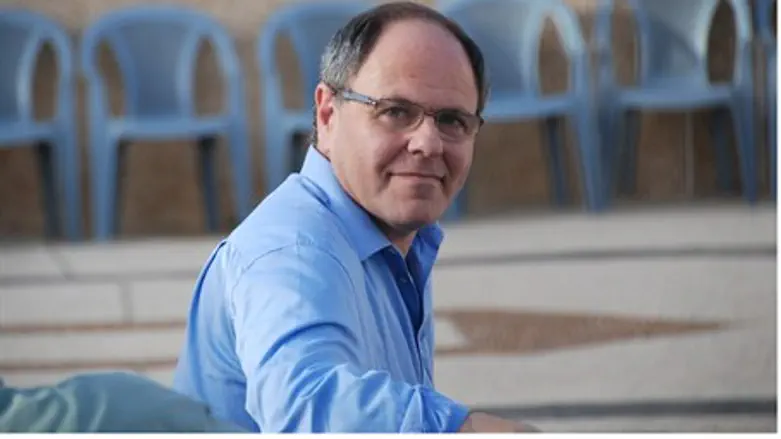 Danny Dayan