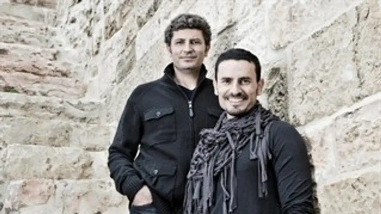 גיא ורועי זוארץ