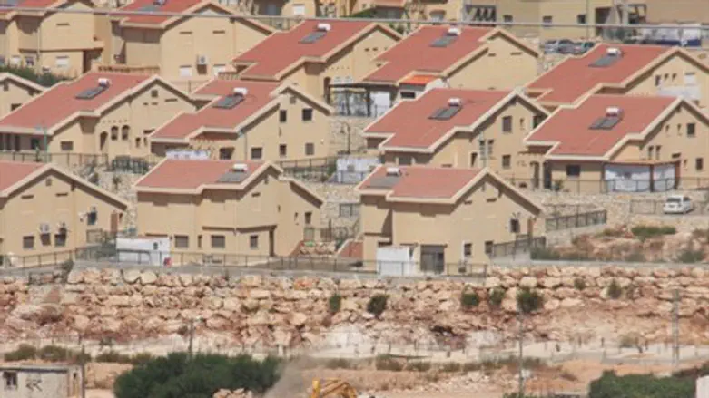 Samarian Community of Revava