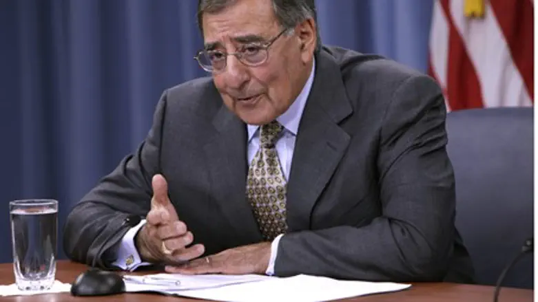 Leon Panetta