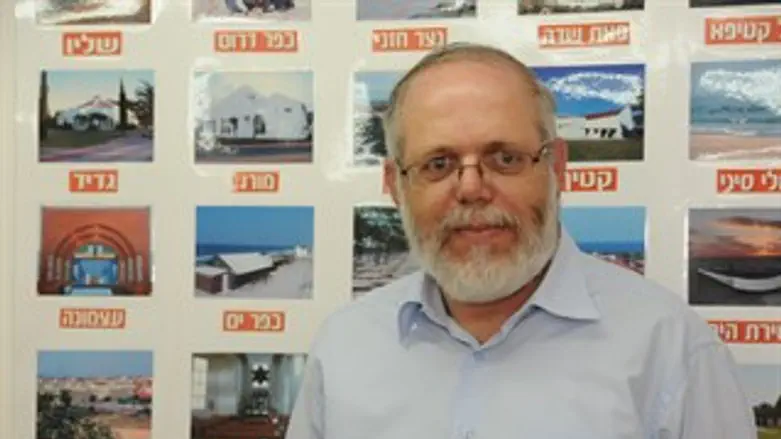 אליעזר אוירבך