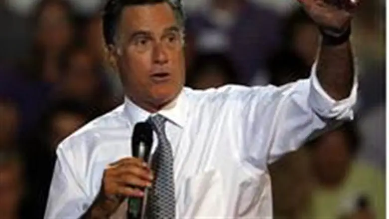 Romney