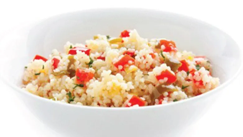 Приятного аппетита!