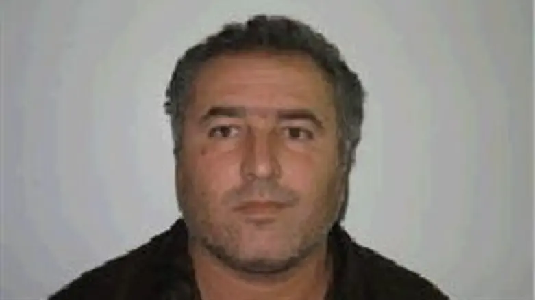 נעצר. איאד ג'והרי