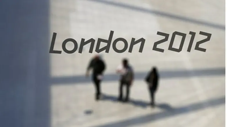 London Olympics 2012