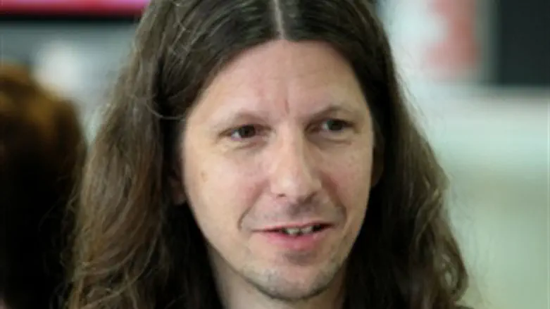 Ilan Lukach