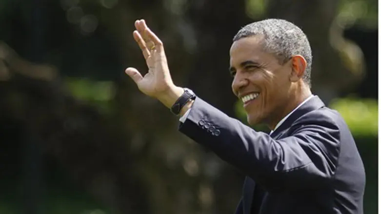 Obama