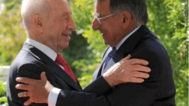 הפגישה היום