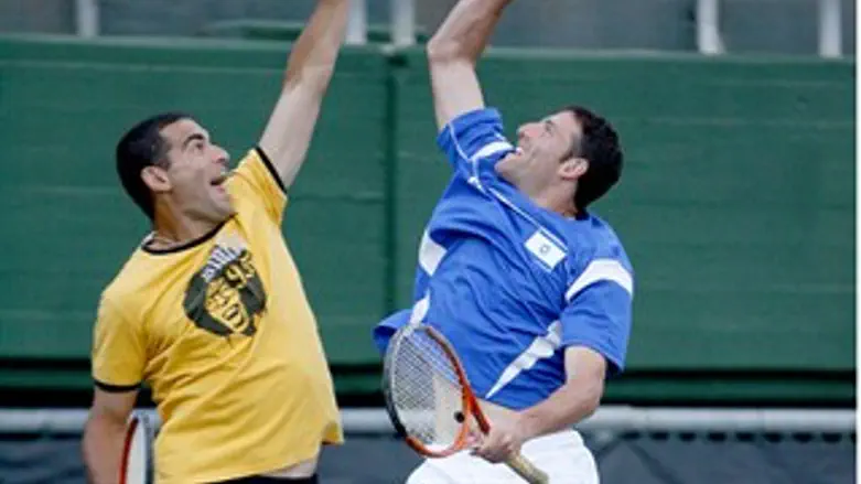 היסטוריה. אנדיוני