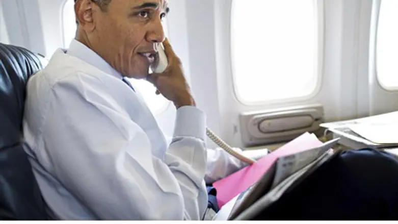 Barack Obama