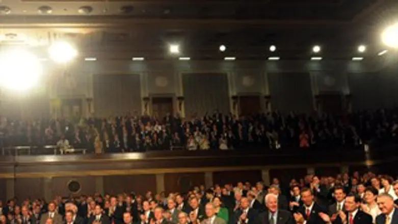 הקונגרס האמריקני