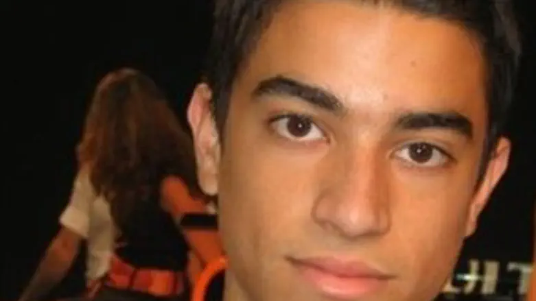 רב"ט דור ג'אן