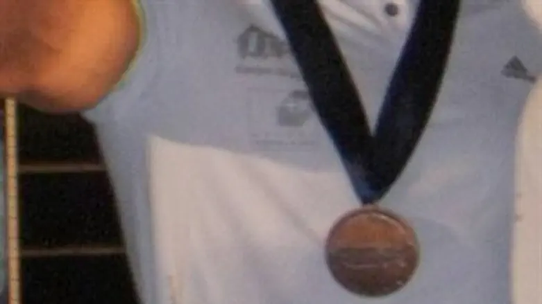 סיכוי אחרון למדליה? ואולי תהיינה הפתעות...