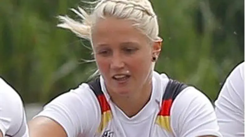 Nadja Drygalla