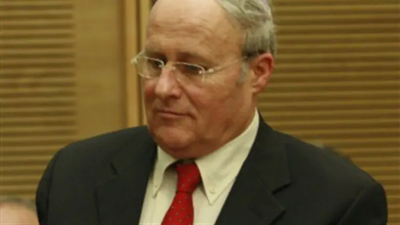 MK Orlev