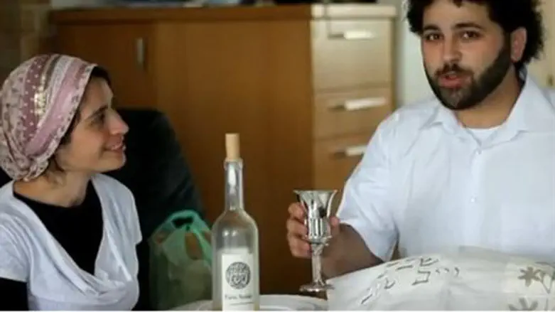 Музыкальный клип «Ахла Хасуда»