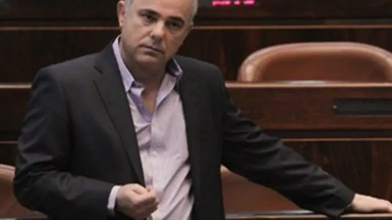 יובל שטייניץ