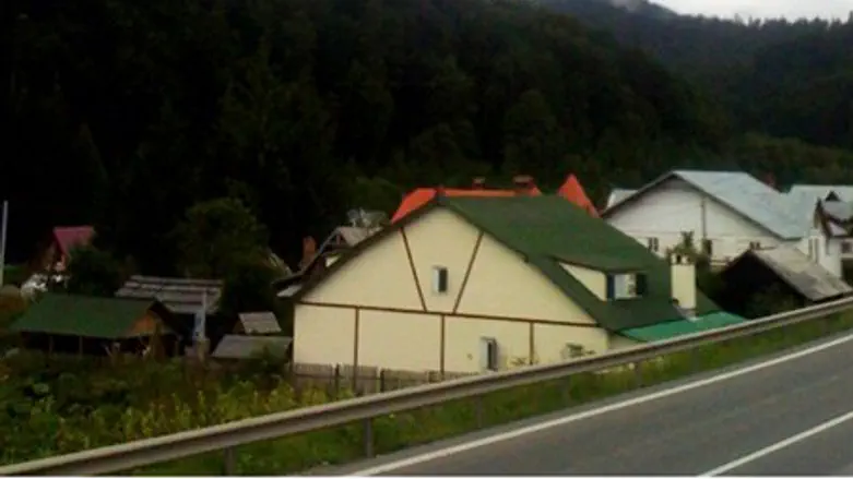 Romania (illustration)