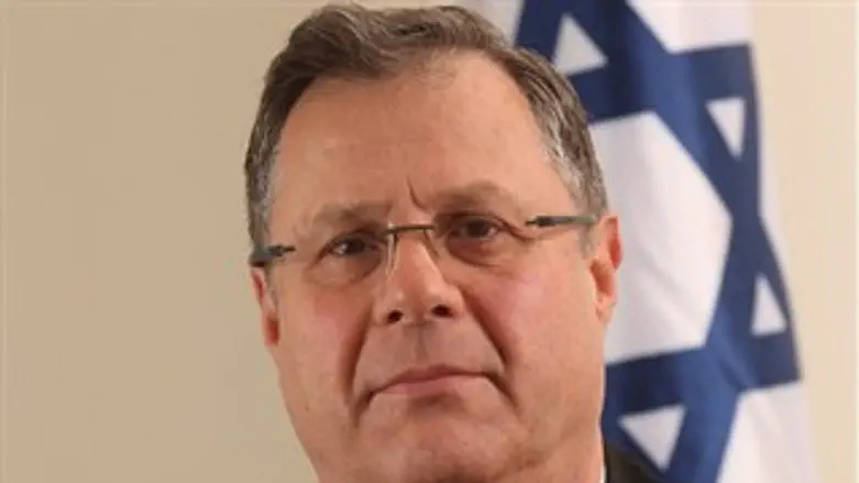 השופט צבי זילברטל