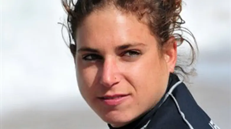 מאוכזבת. קורזיץ