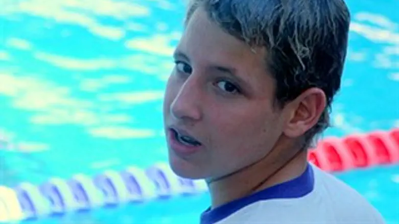 אלון רונן ז"ל