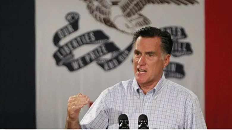 Mitt Romney