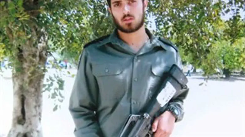 חיים חלסצי ז"ל